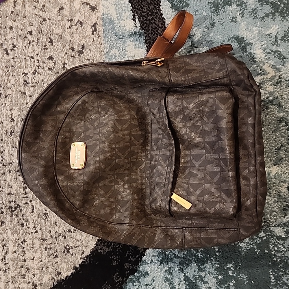 Michael Kors Backpack